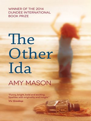 cover image of The Other Ida